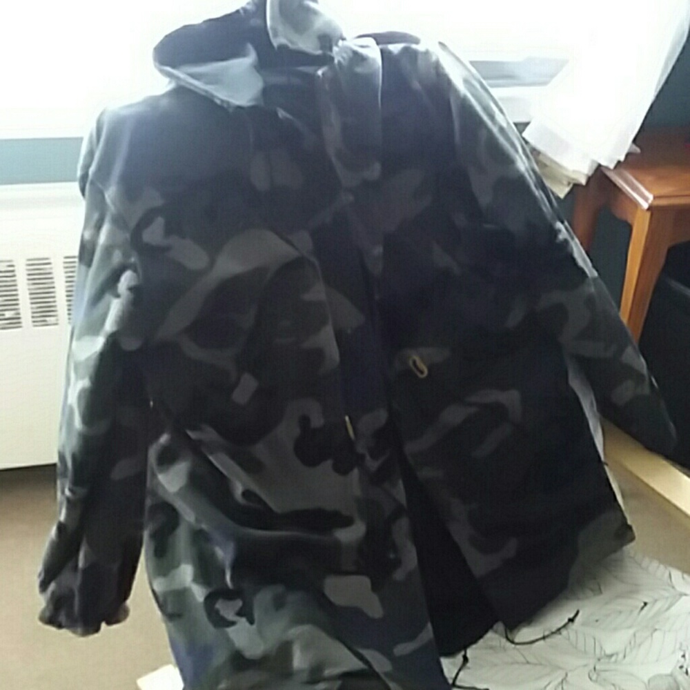 Coat